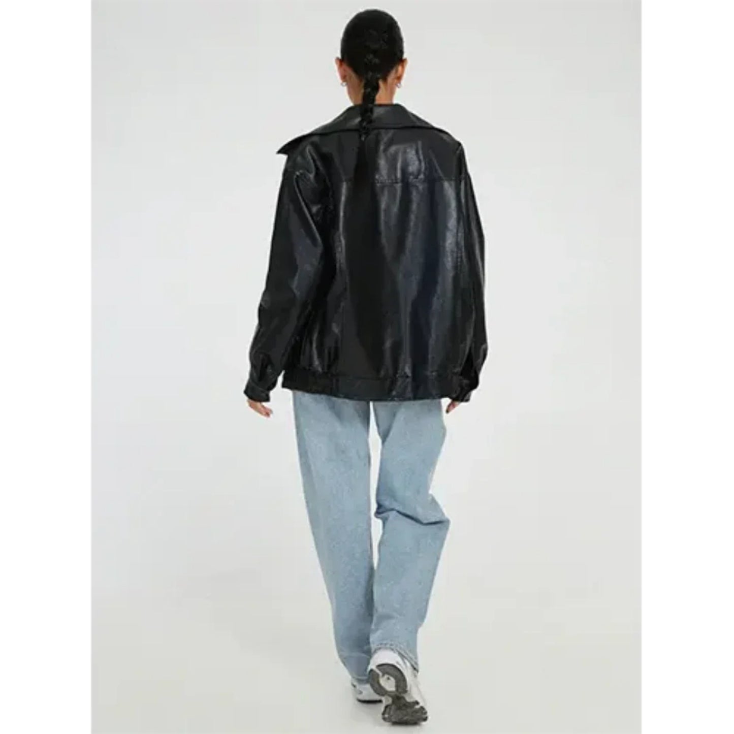 Dames Bomberjas | Oversized