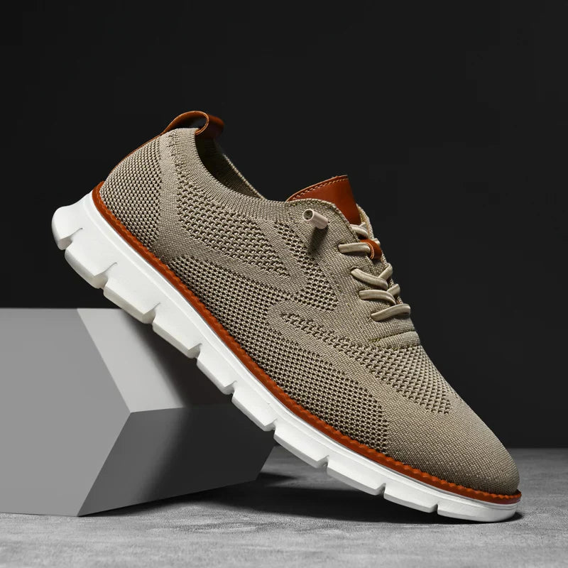Alson | Casual Breathable Sneakers