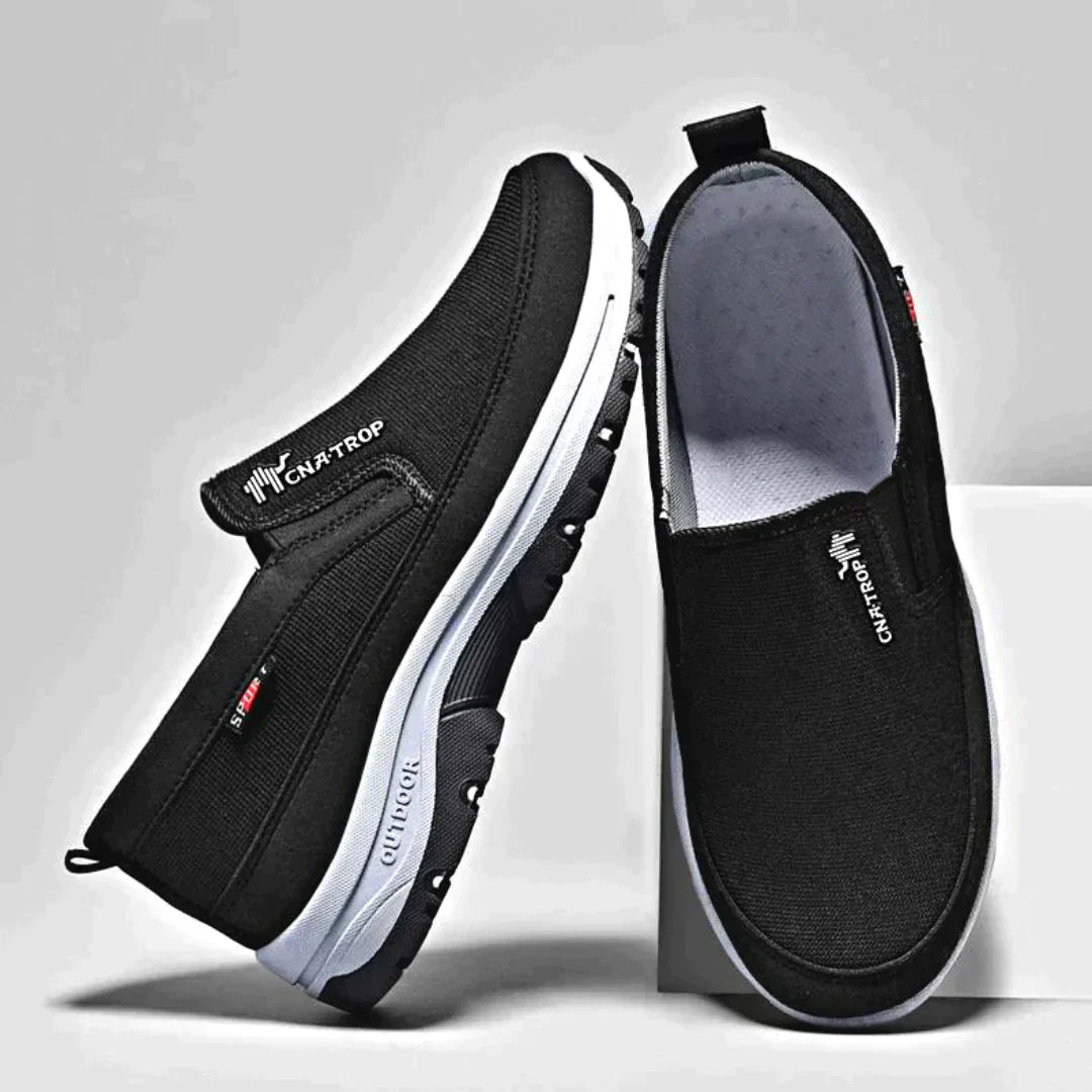 Clifland | Trendy Casual Outdoor Sneakers