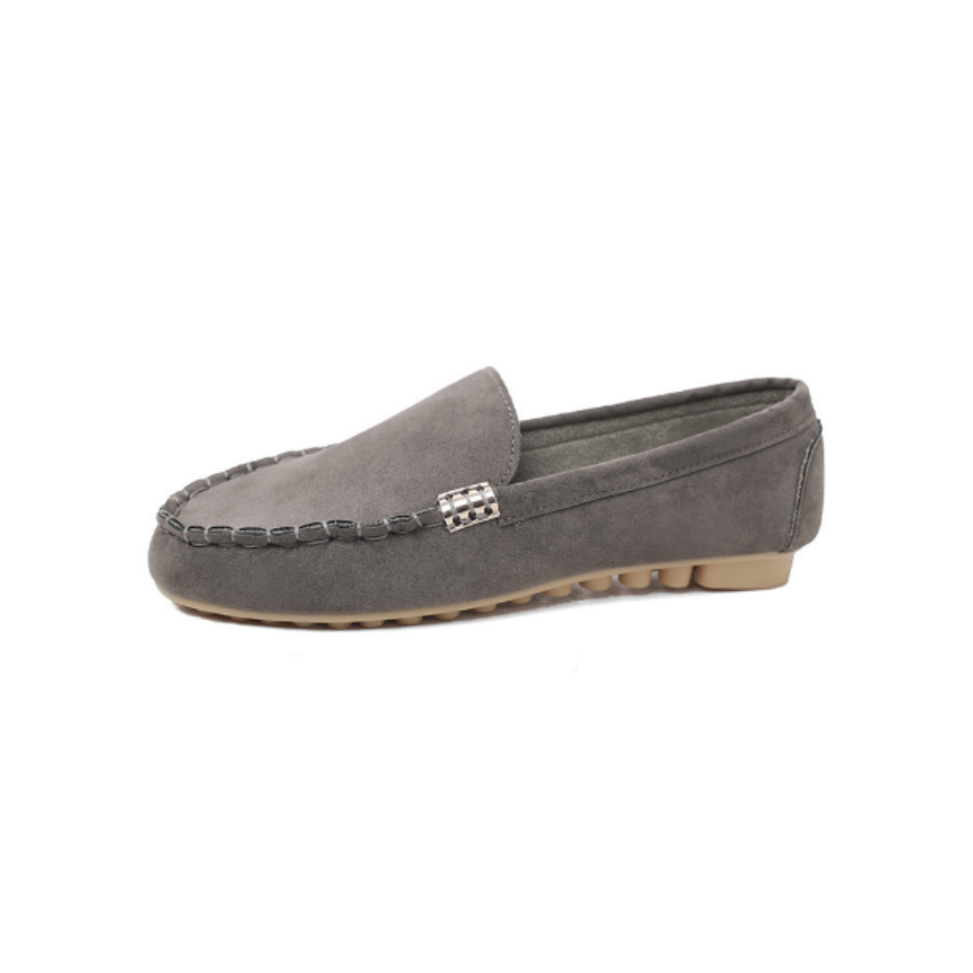 Quinci | Stijlvolle Loafer Schoen