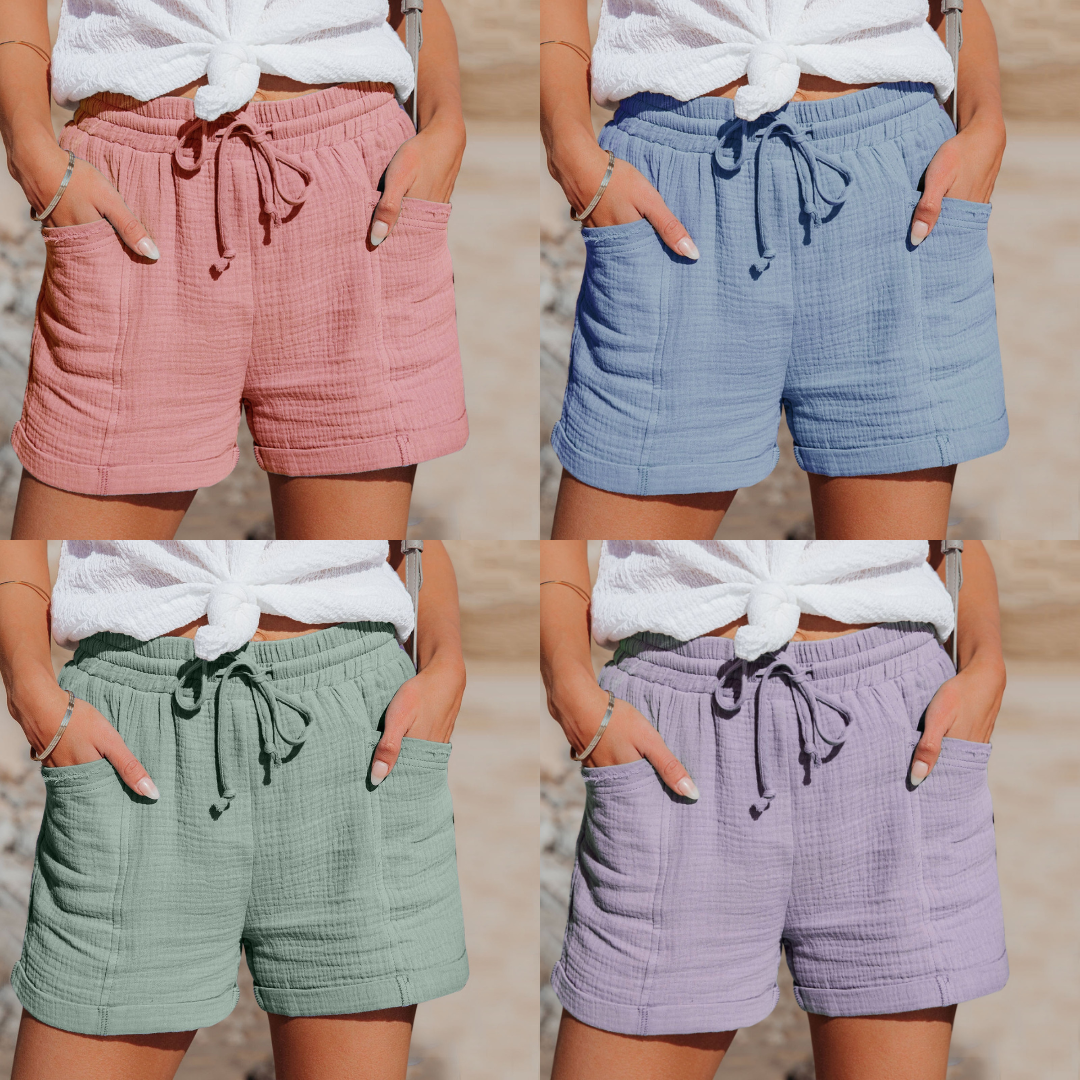 Isa- Chic Zomer Broeken