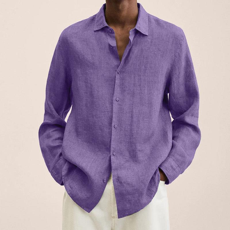Orionis | Stijlvolle Casual Overhemd