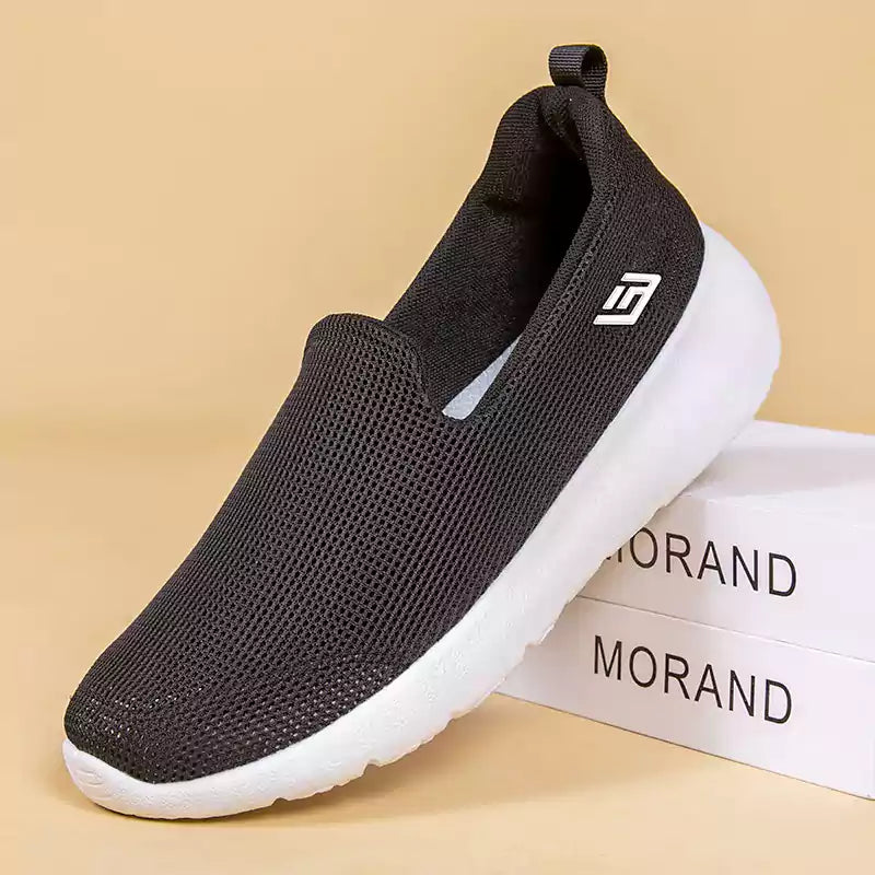 Sanura | Comfortabele Instapper Schoenen