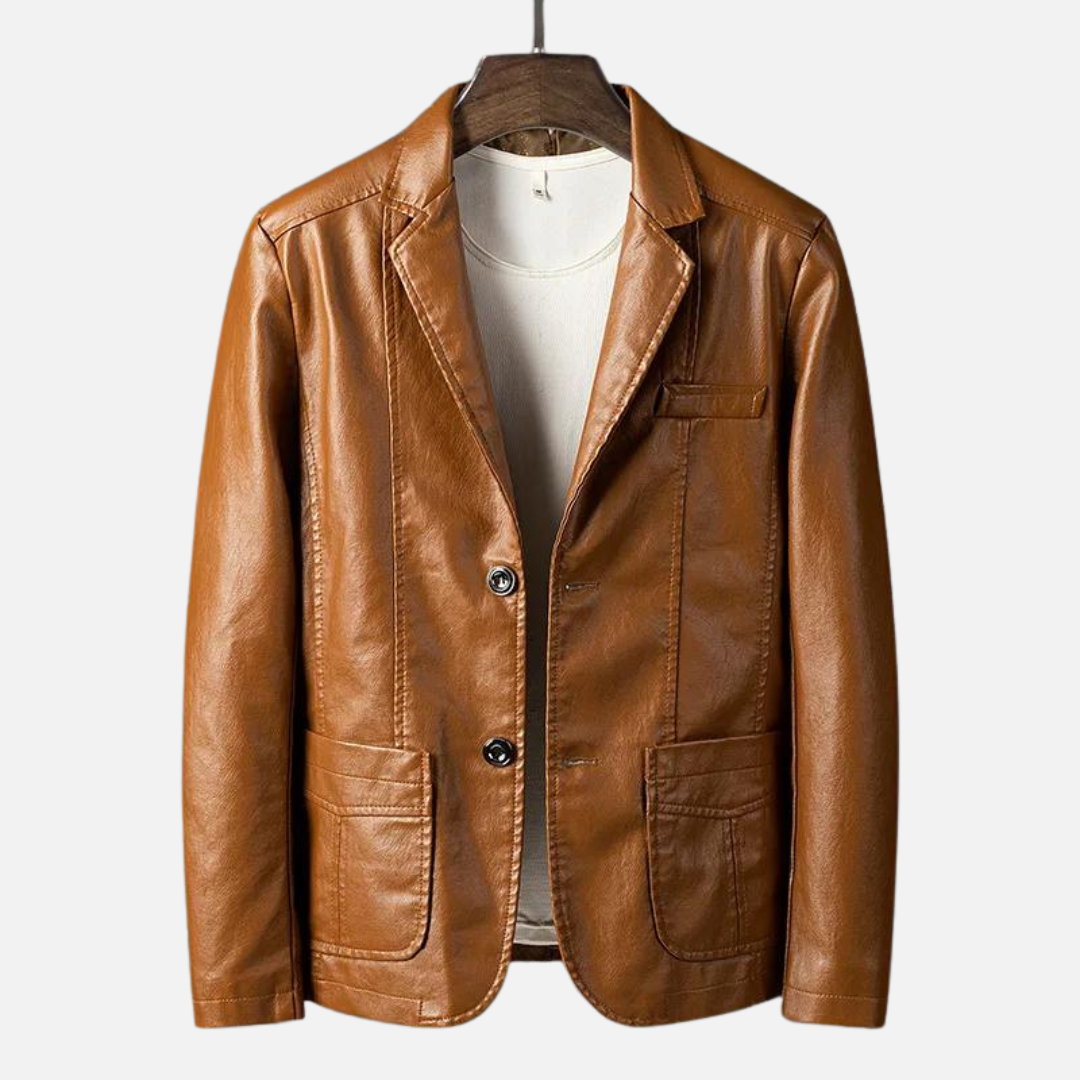 Landry | Stijlvolle Heren Blazer