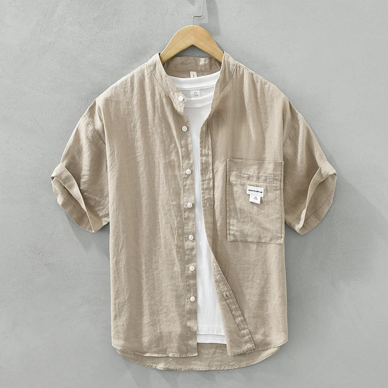 Torin | Casual Overhemd