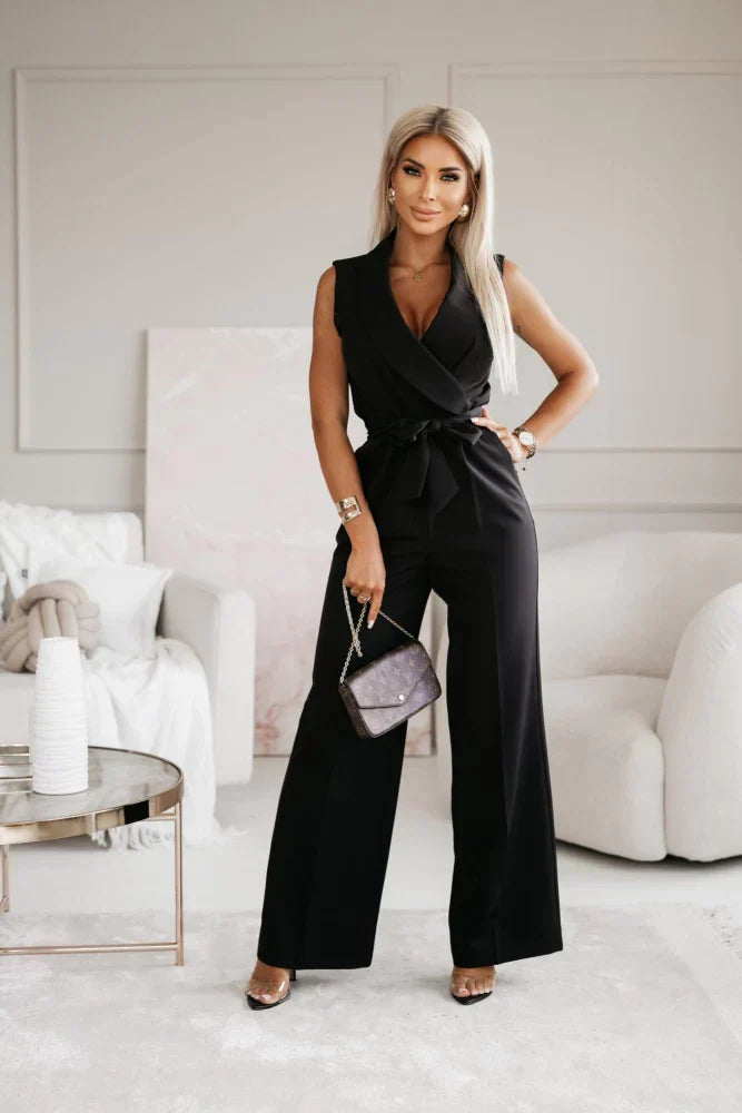 Stacey | Elegante Feest Jumpsuit