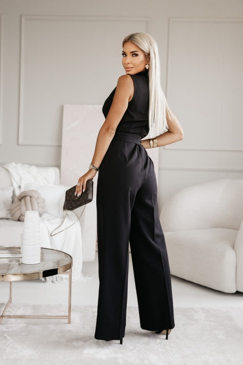 Stacey | Elegante Feest Jumpsuit