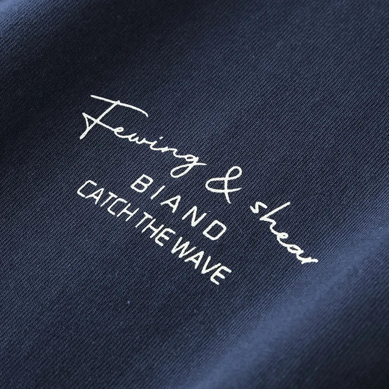 Ilanric | Stijlvol Basic T-Shirt