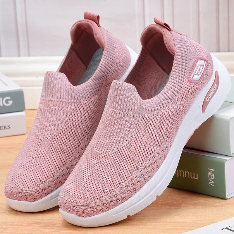 Arleen | Sportieve Casual Instappers