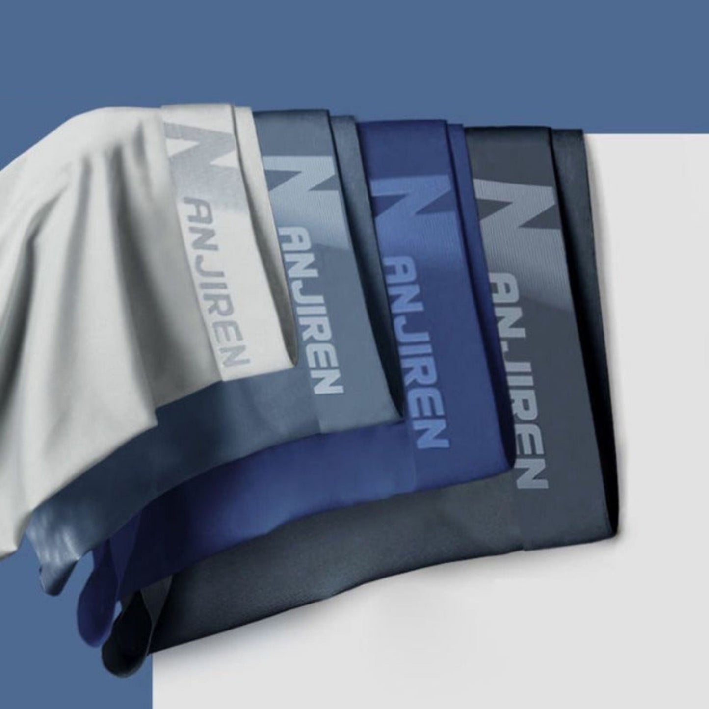 Cornesse | Heren Boxer Shorts | Comfort Fit