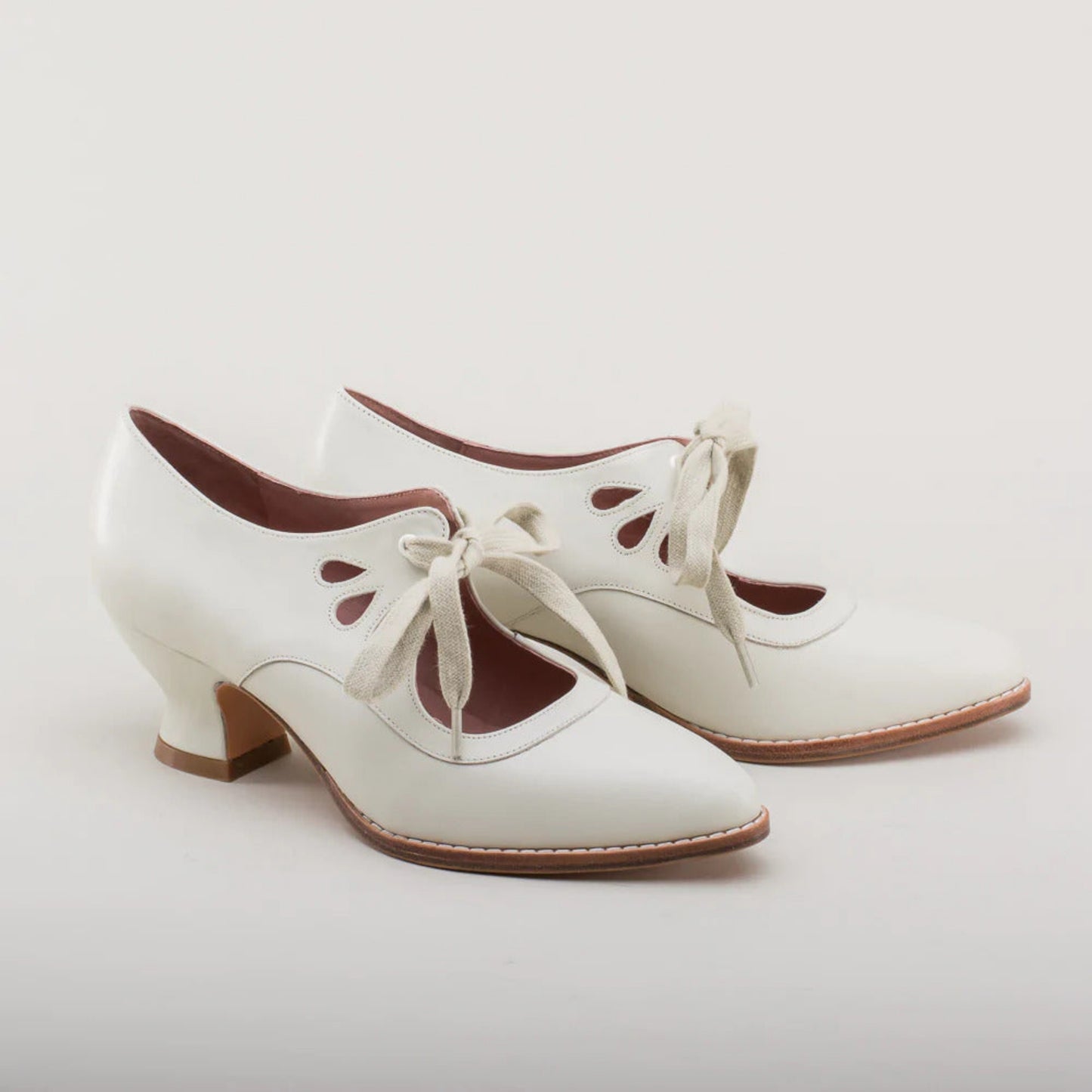 Dames Hakken | Orthopedisch