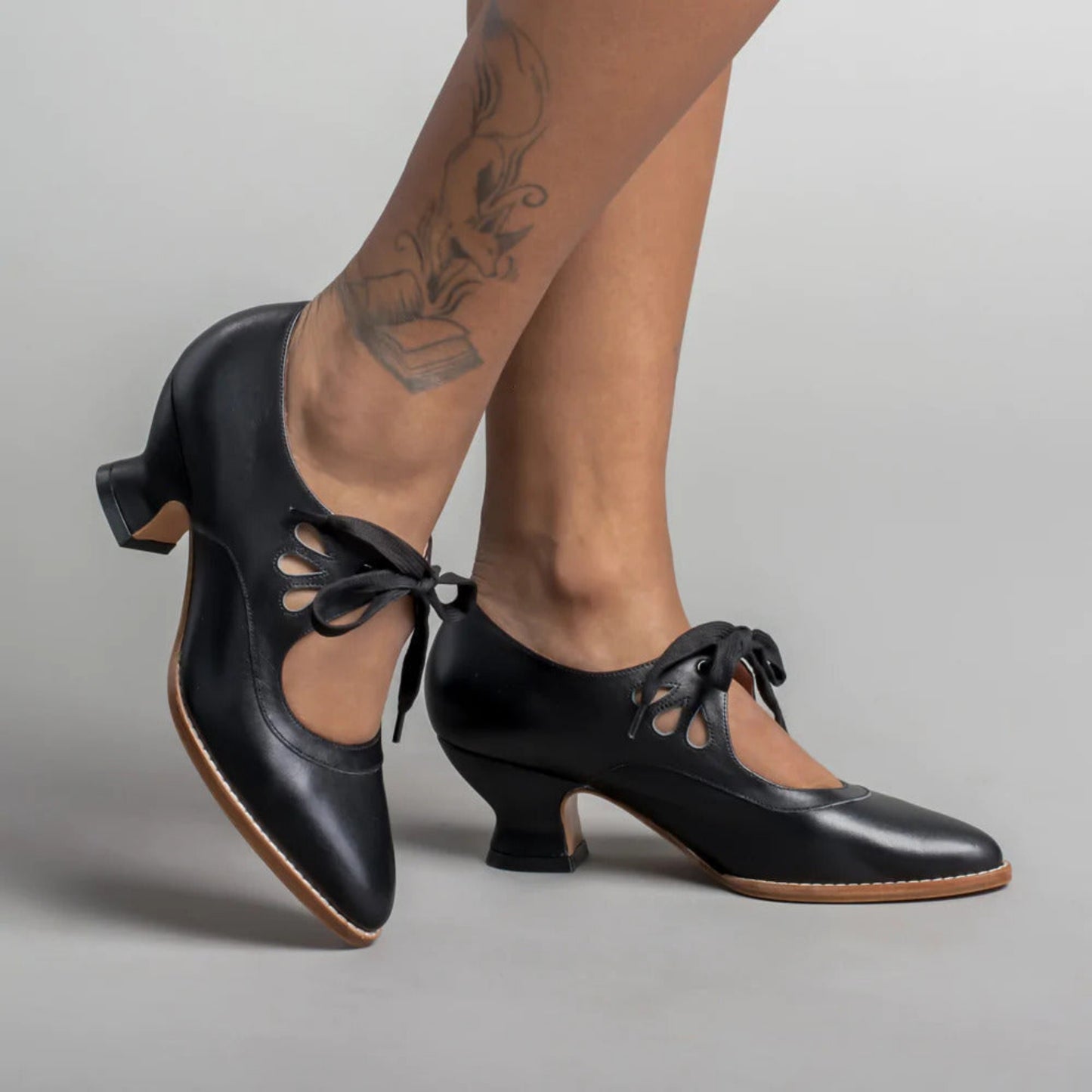 Dames Hakken | Orthopedisch