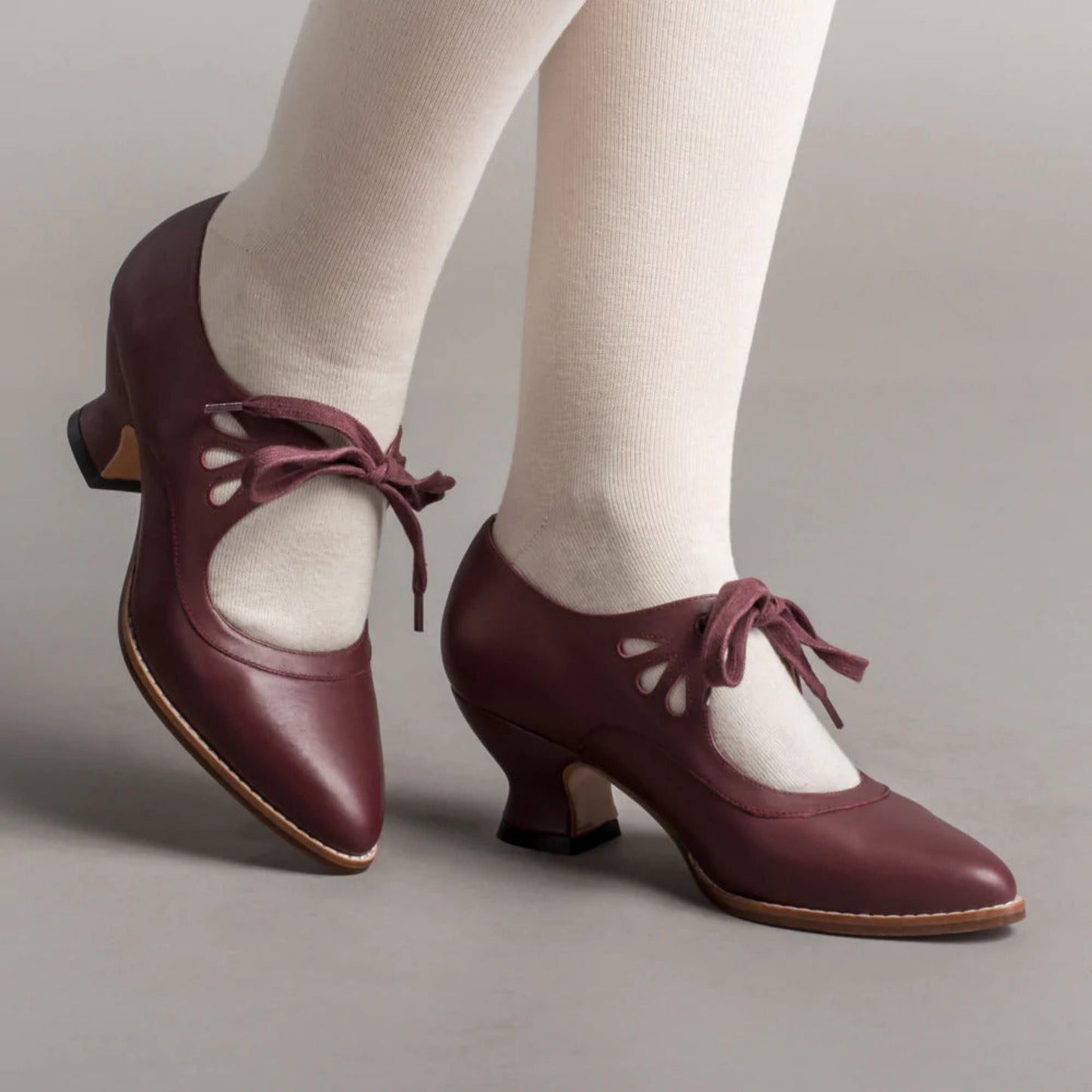 Dames Hakken | Orthopedisch