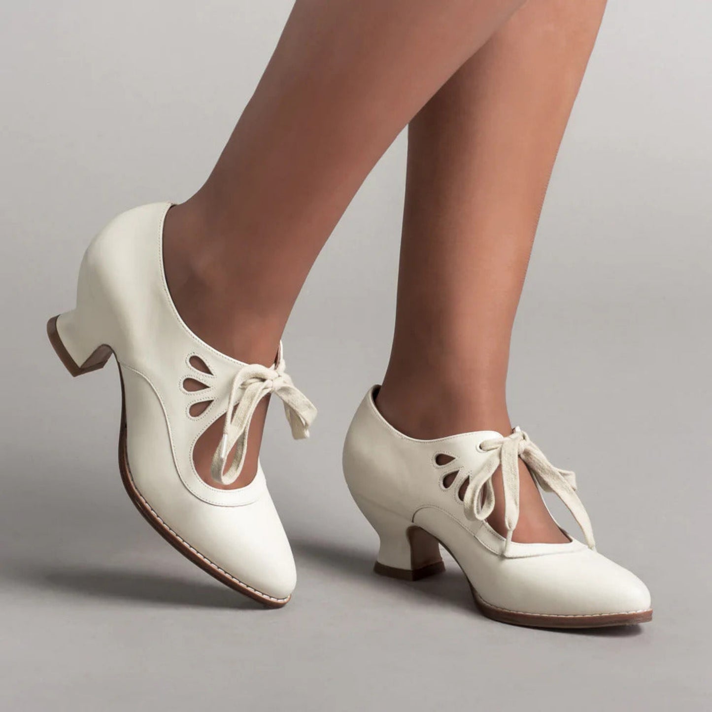Dames Hakken | Orthopedisch