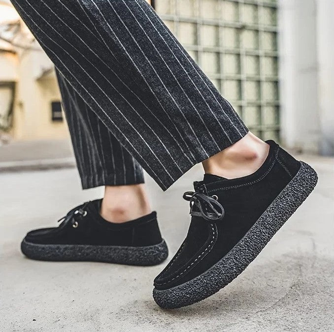 Siler | Trendy Lage Loafers Schoenen