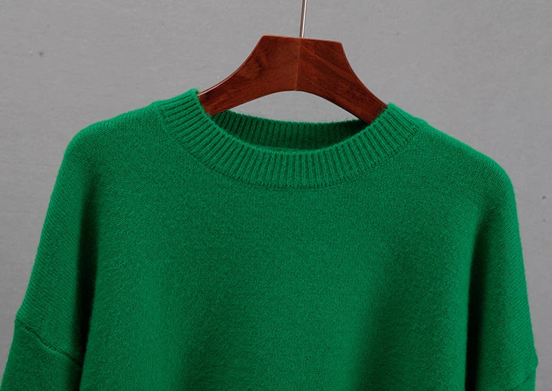 Paula | Elegante Oversized Trui