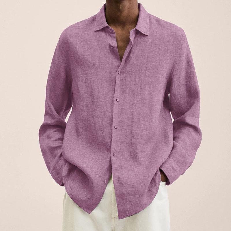 Orionis | Stijlvolle Casual Overhemd