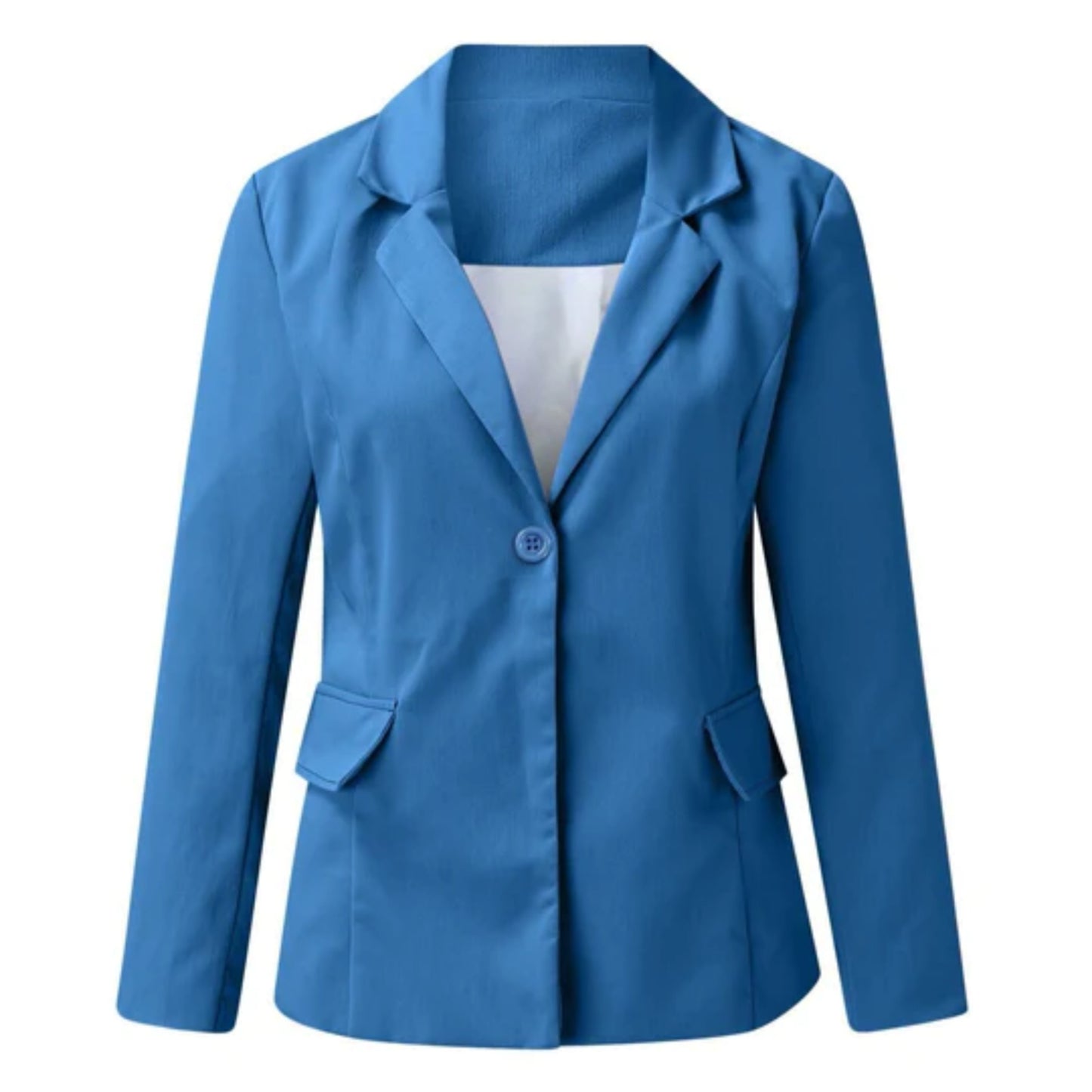 Dames Blazer | Slinkend en Stijlvol