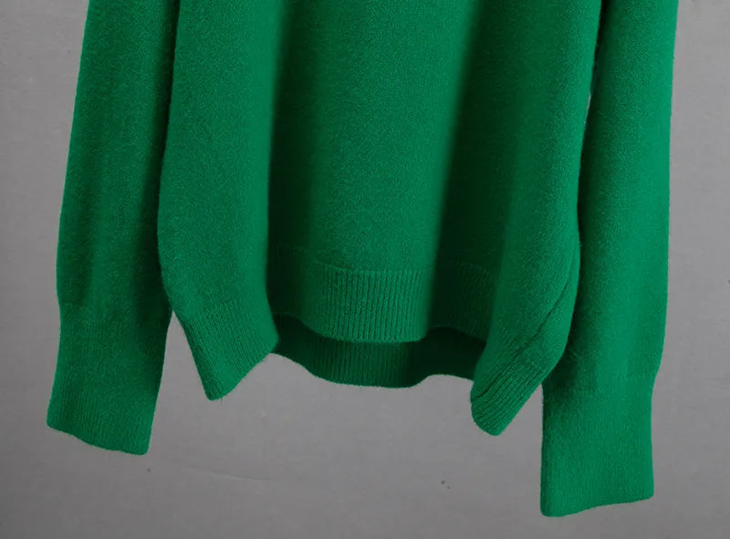 Paula | Elegante Oversized Trui