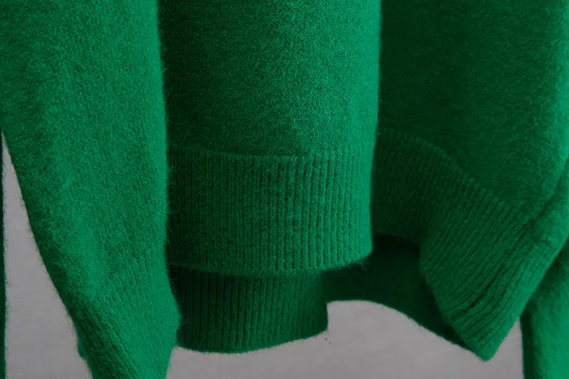 Paula | Elegante Oversized Trui