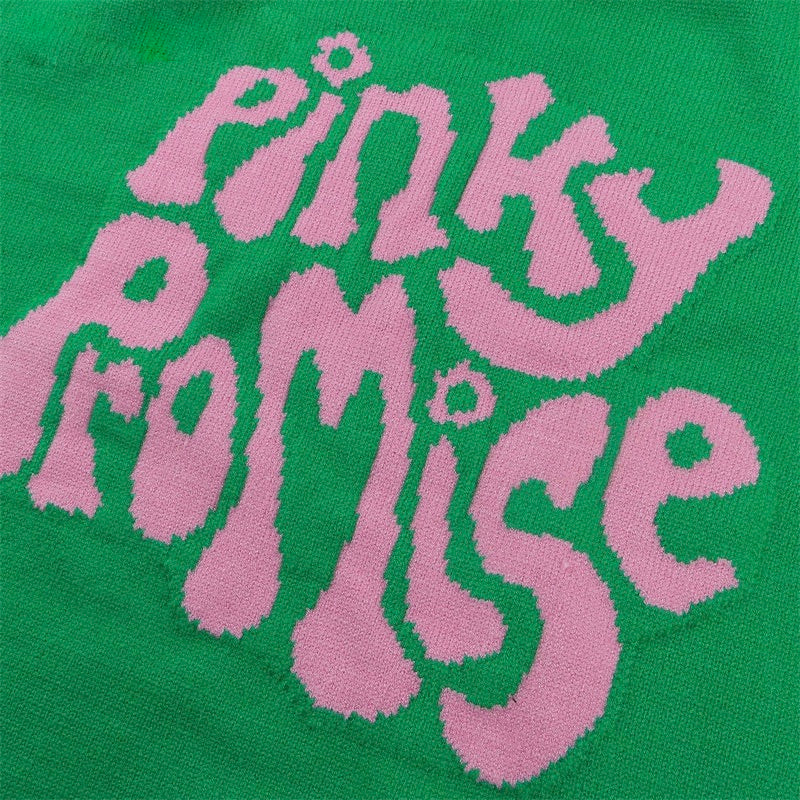 Esther | Pinky Promise Trui