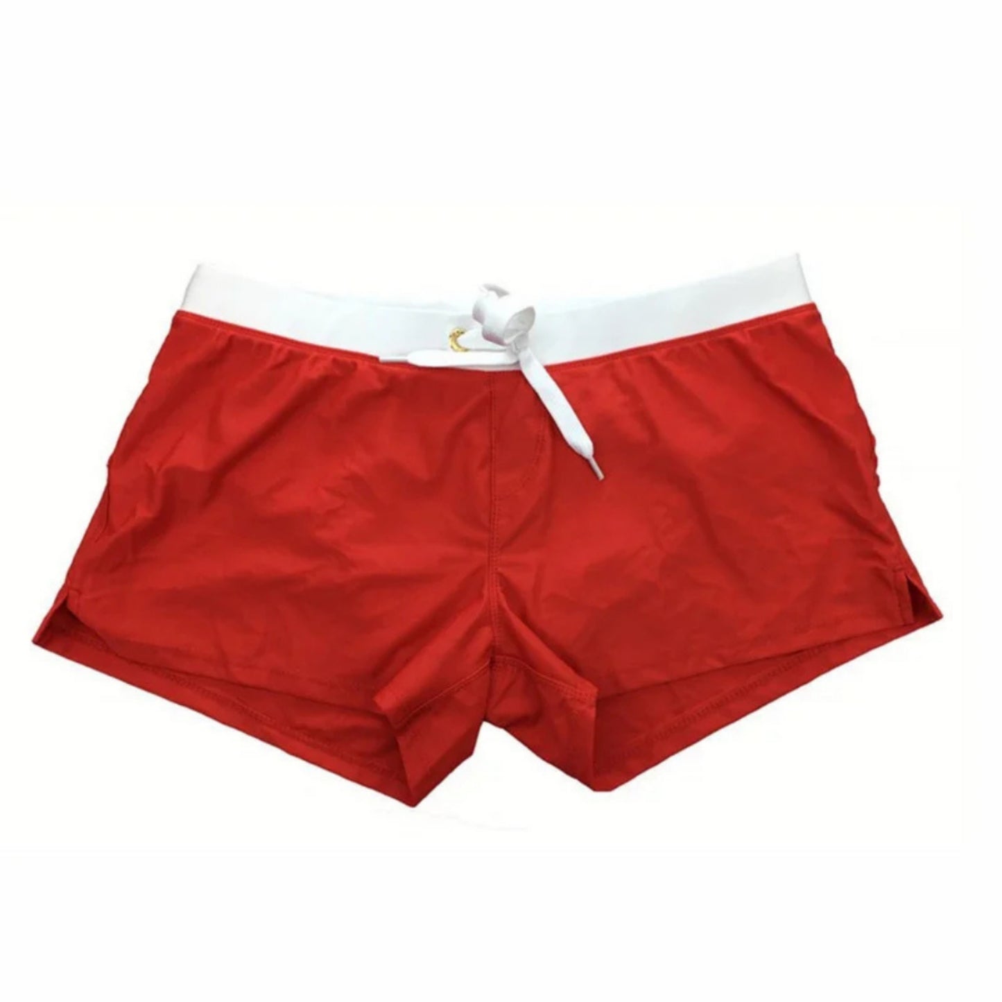 Heren Trekkoord Zomer Zwemshorts | Sneldrogend
