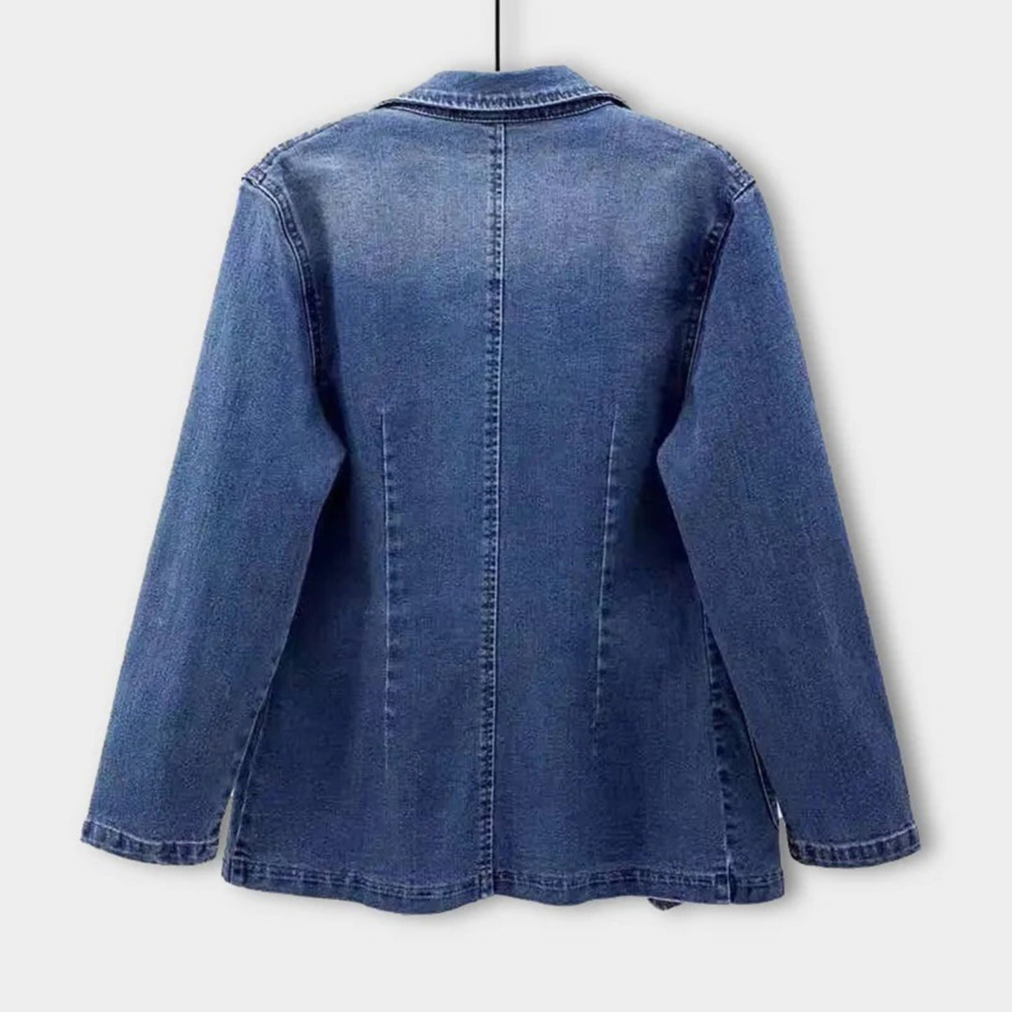 Dames Blazer Jas | Losse Pasvorm