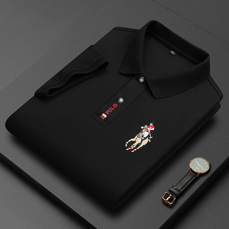 Pelorin | Casual Polo Shirt
