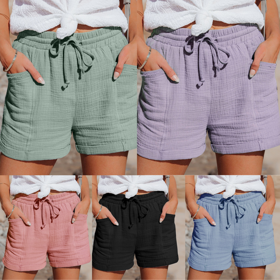 Isa- Chic Zomer Broeken