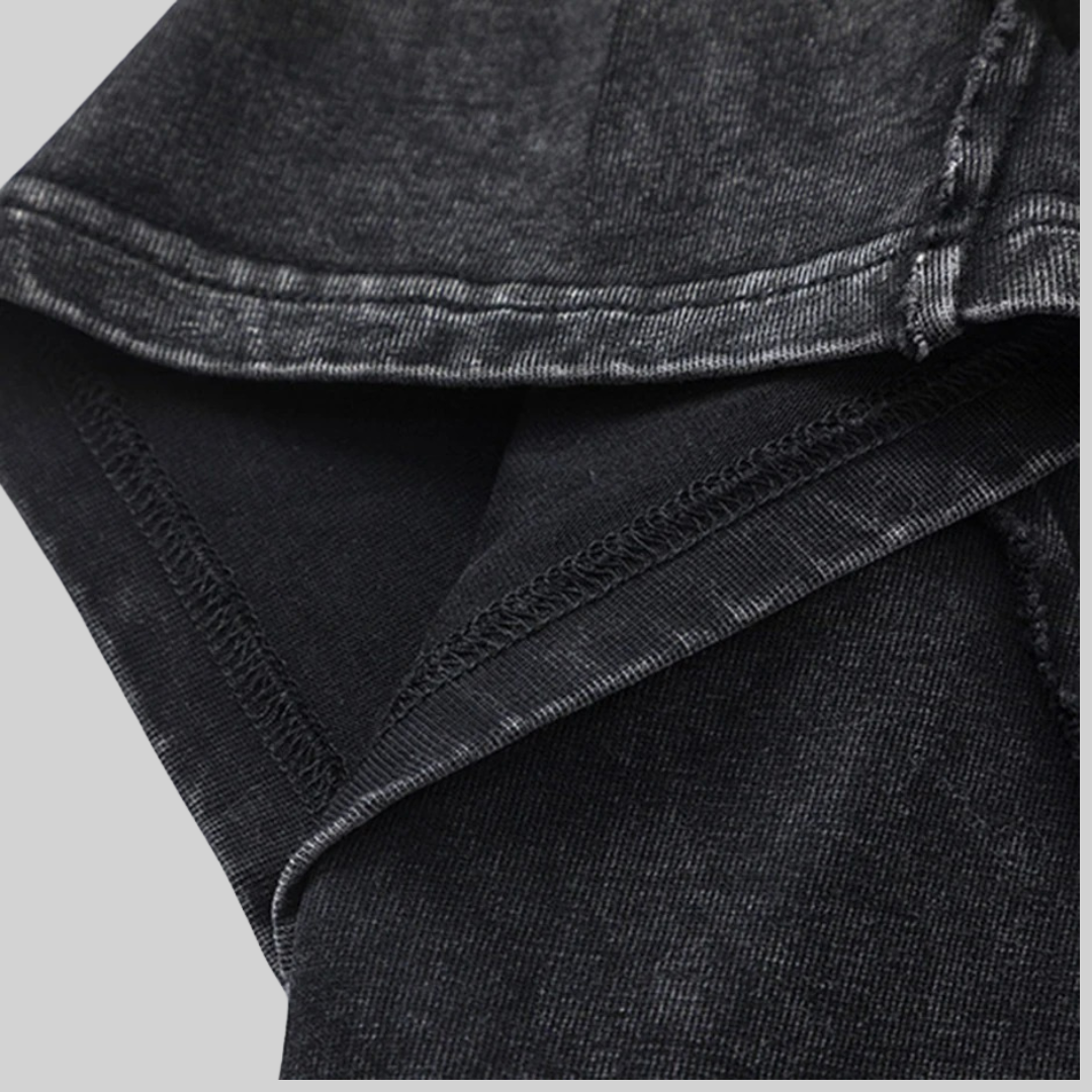 Lorien | Oversized Streetwear Overhemd