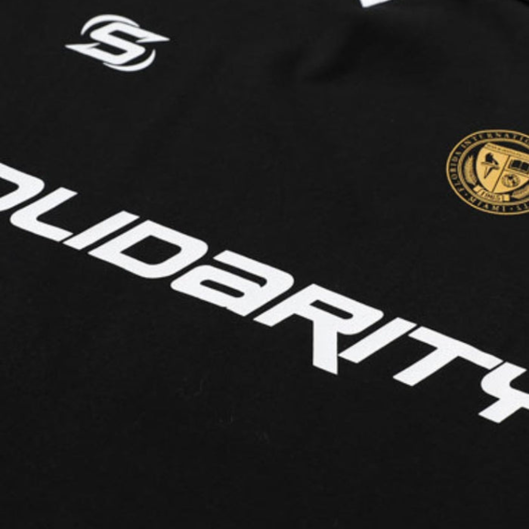 Jorin | Streetwear Oversized Polo