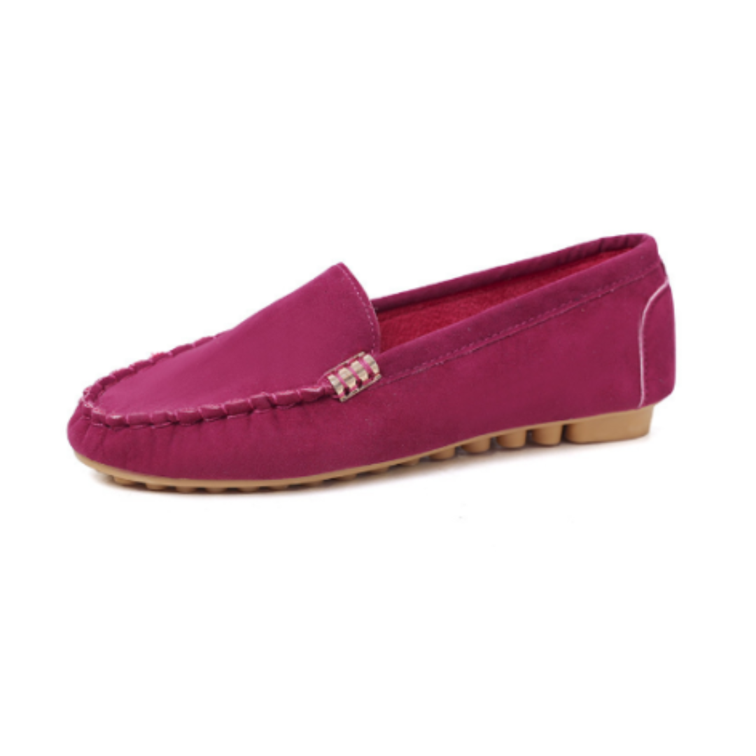 Quinci | Stijlvolle Loafer Schoen