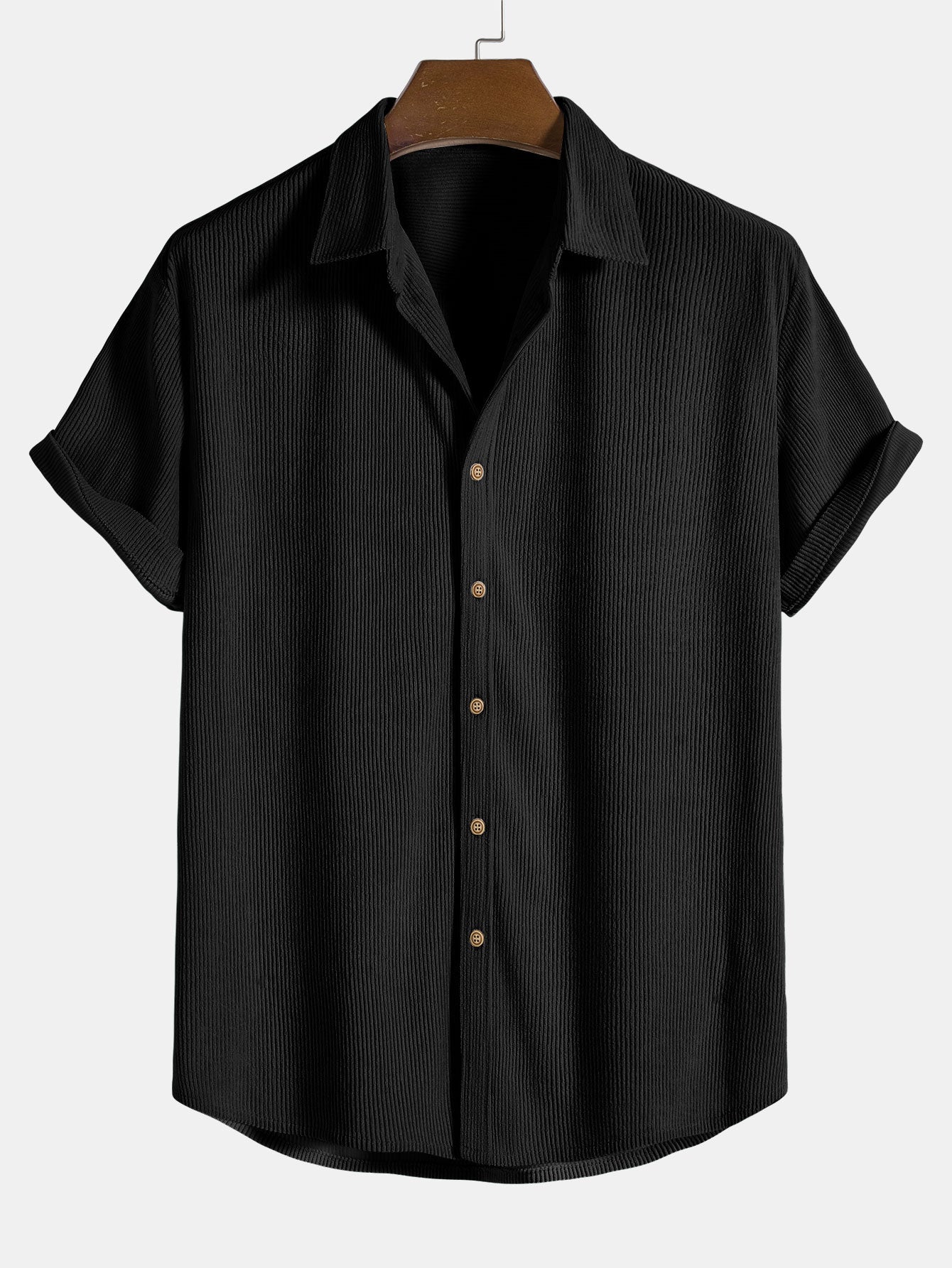 Caliban | Casual Tweedelige Set