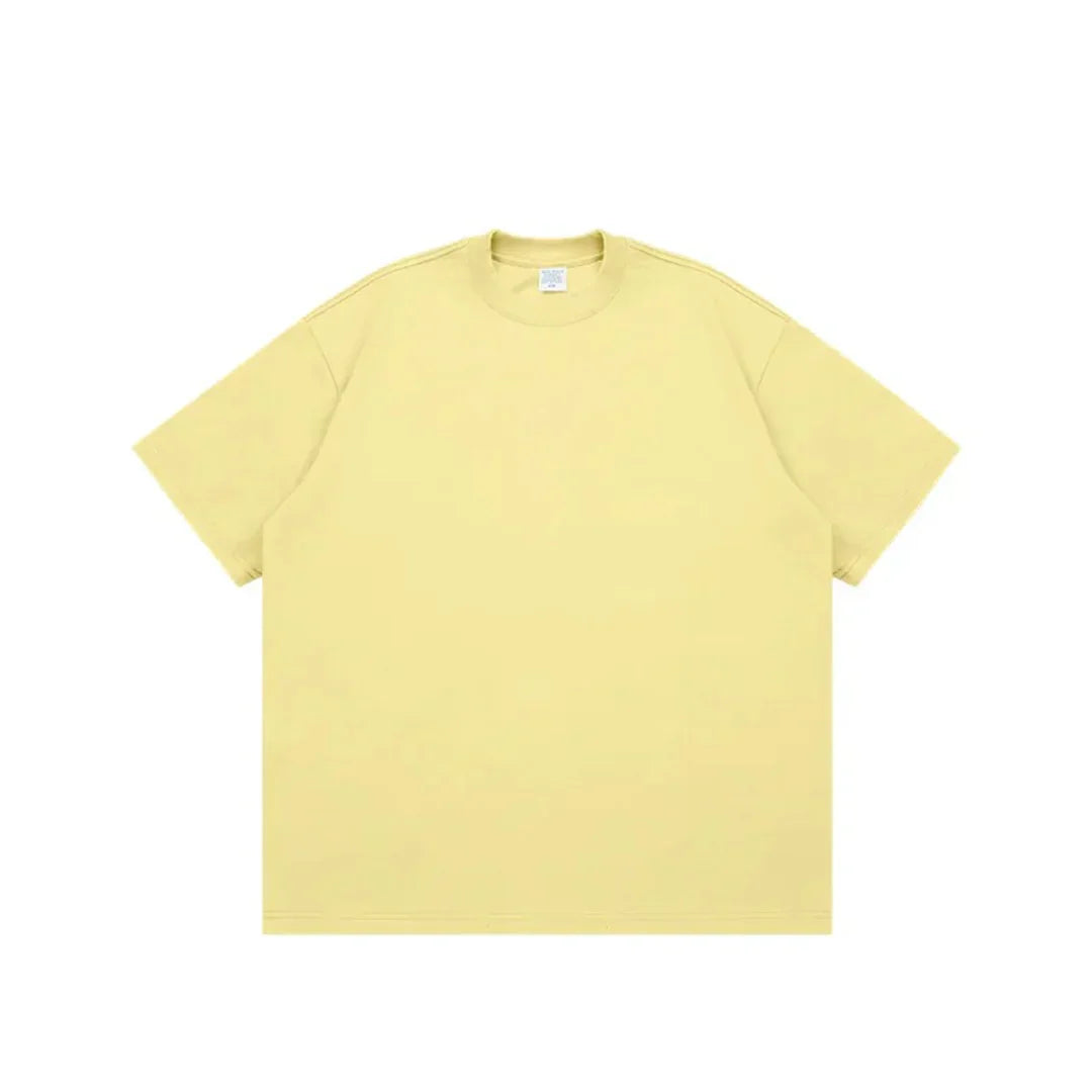 Pryce | Effen Oversized Overhemd