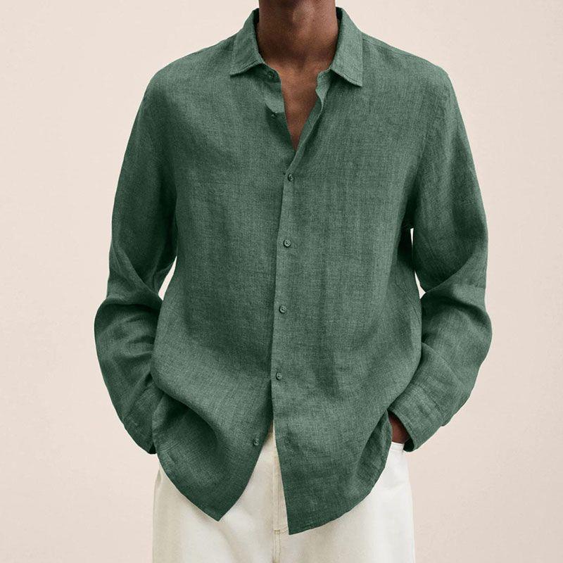 Orionis | Stijlvolle Casual Overhemd