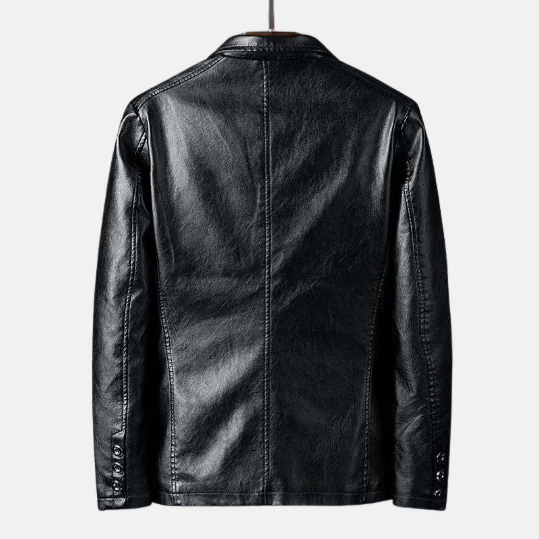 Landry | Stijlvolle Heren Blazer