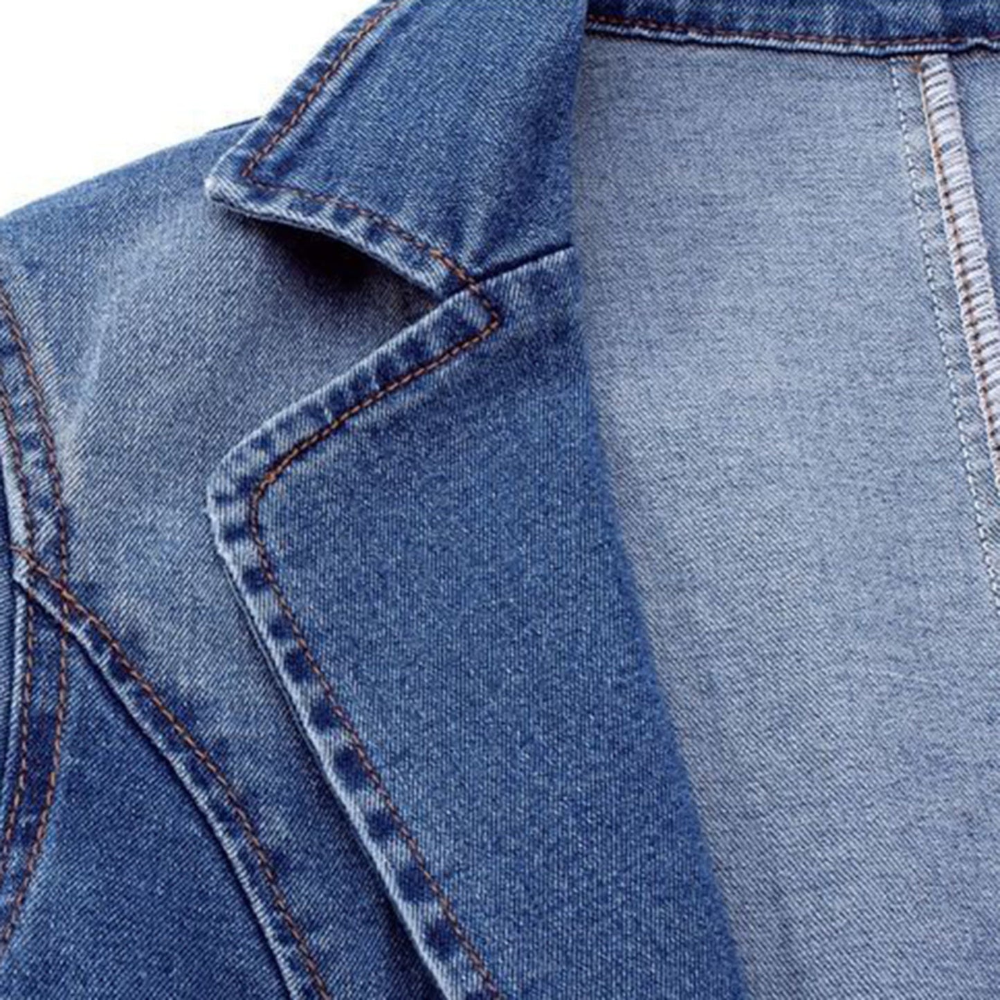 Dames Blazer Jas | Losse Pasvorm