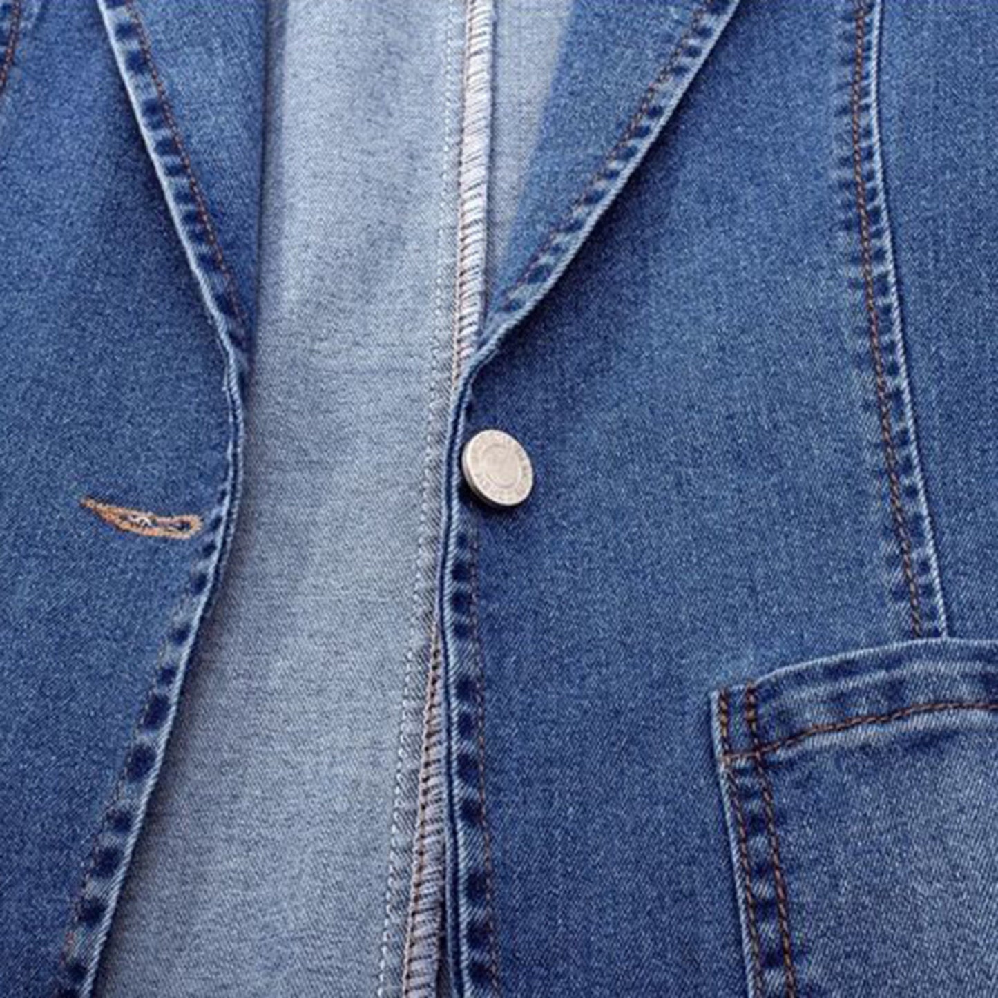 Dames Blazer Jas | Losse Pasvorm