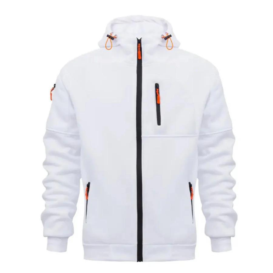 Berend | Heren Hooded Jas