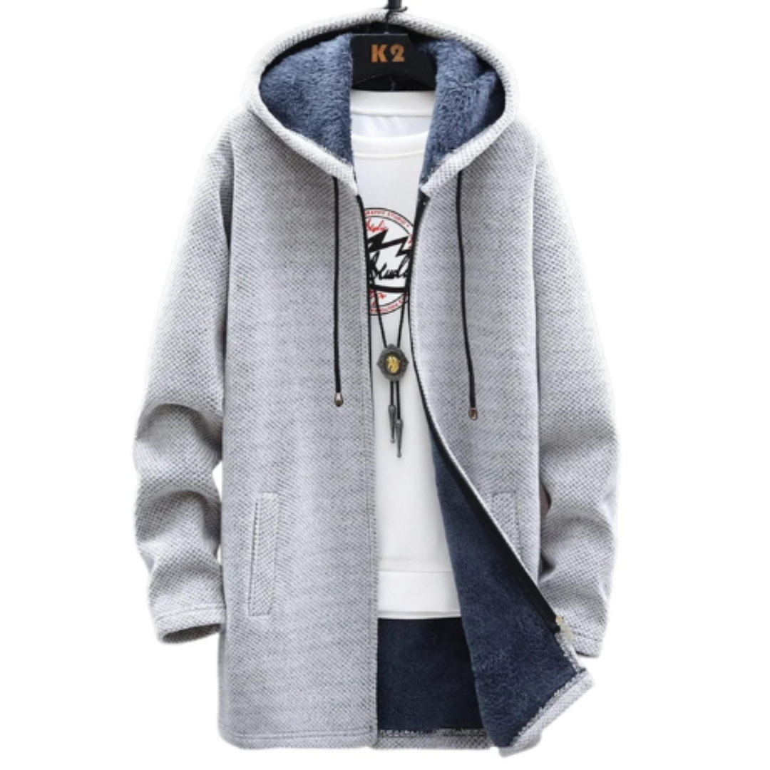 Adelina | Casual Hoodie Jas