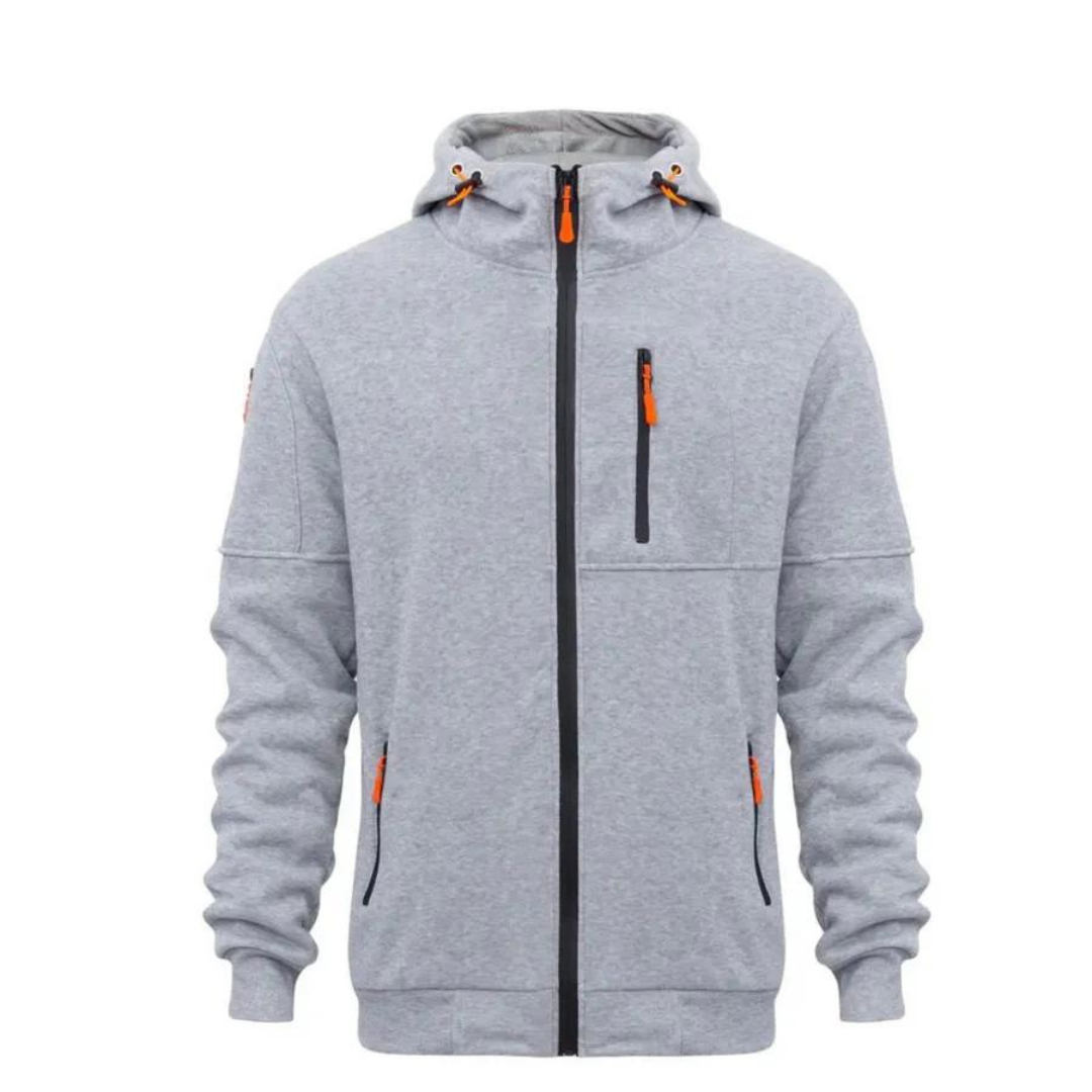 Berend | Heren Hooded Jas