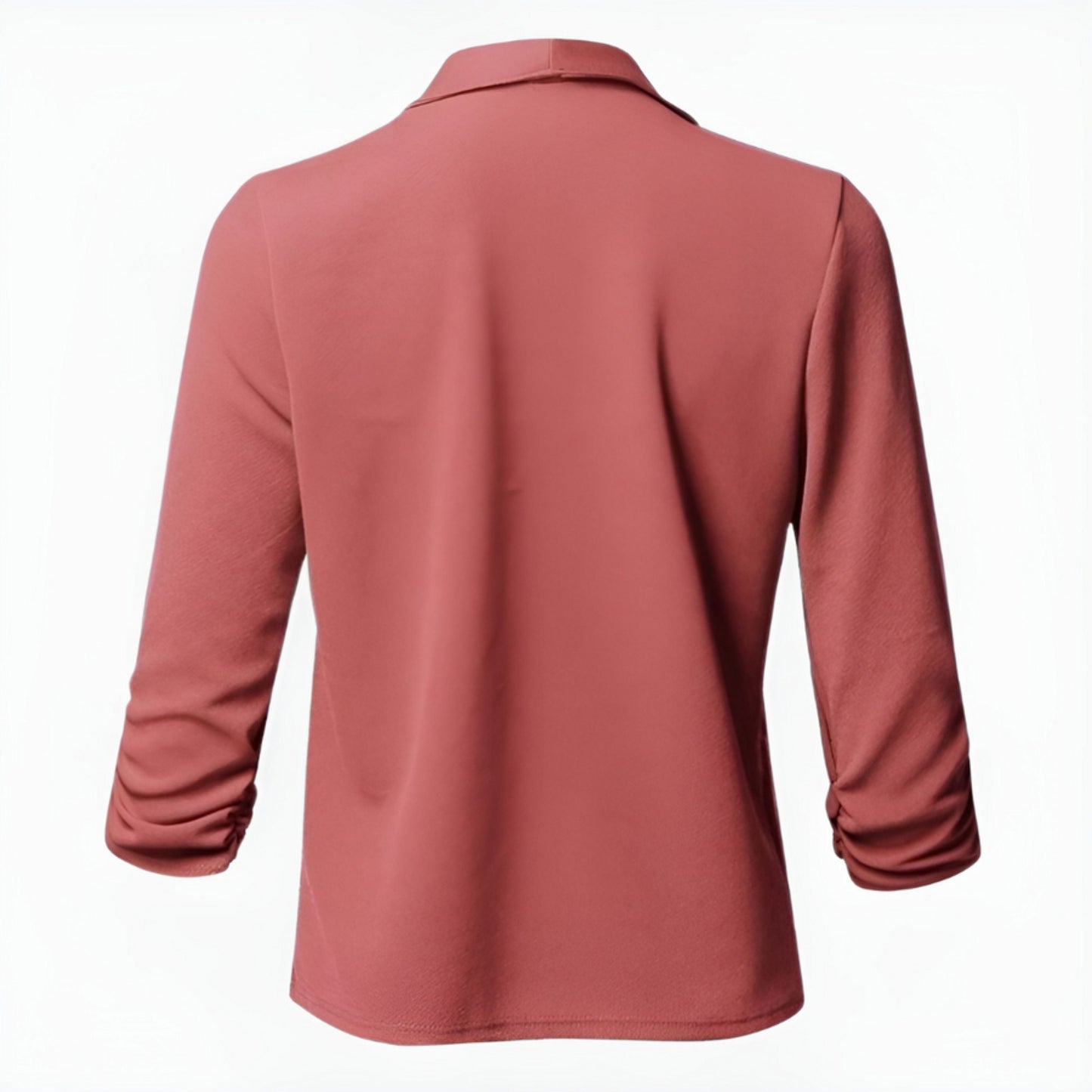 Dames Lange Mouw Blazer | Modieus