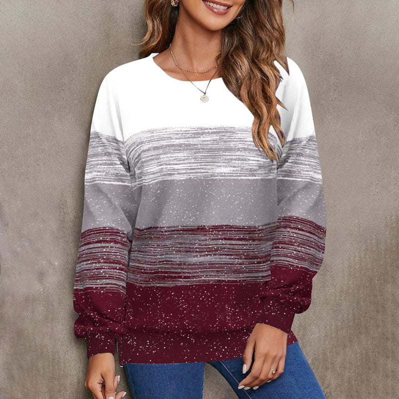 Kylie | Casual Comfortabele Trui