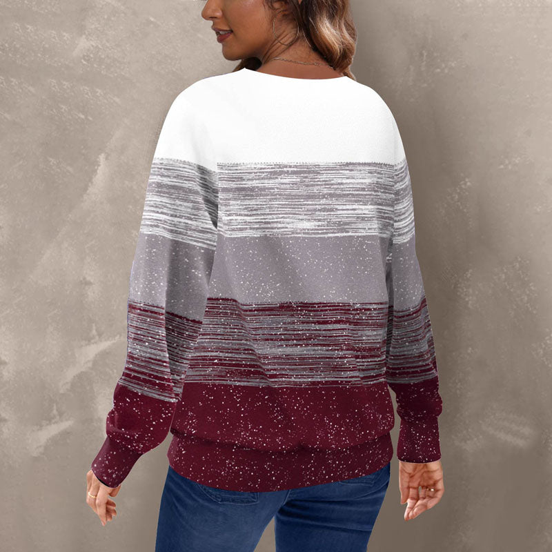 Kylie | Casual Comfortabele Trui