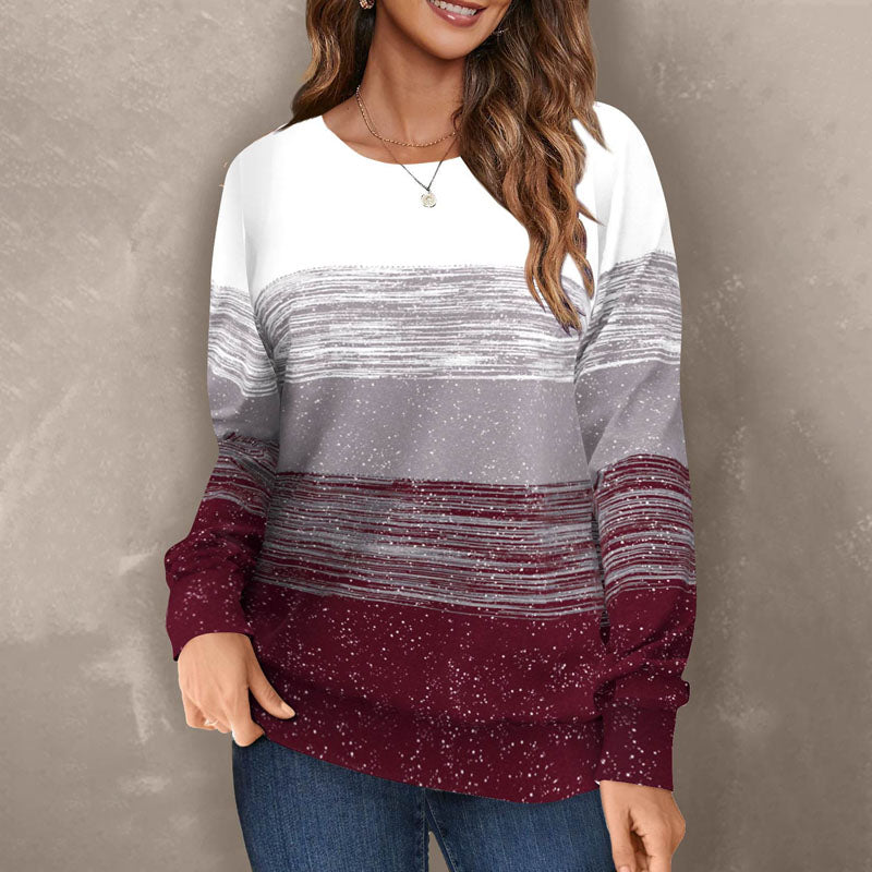 Kylie | Casual Comfortabele Trui