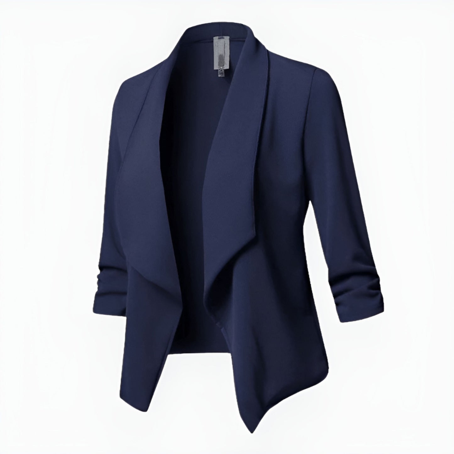Dames Lange Mouw Blazer | Modieus