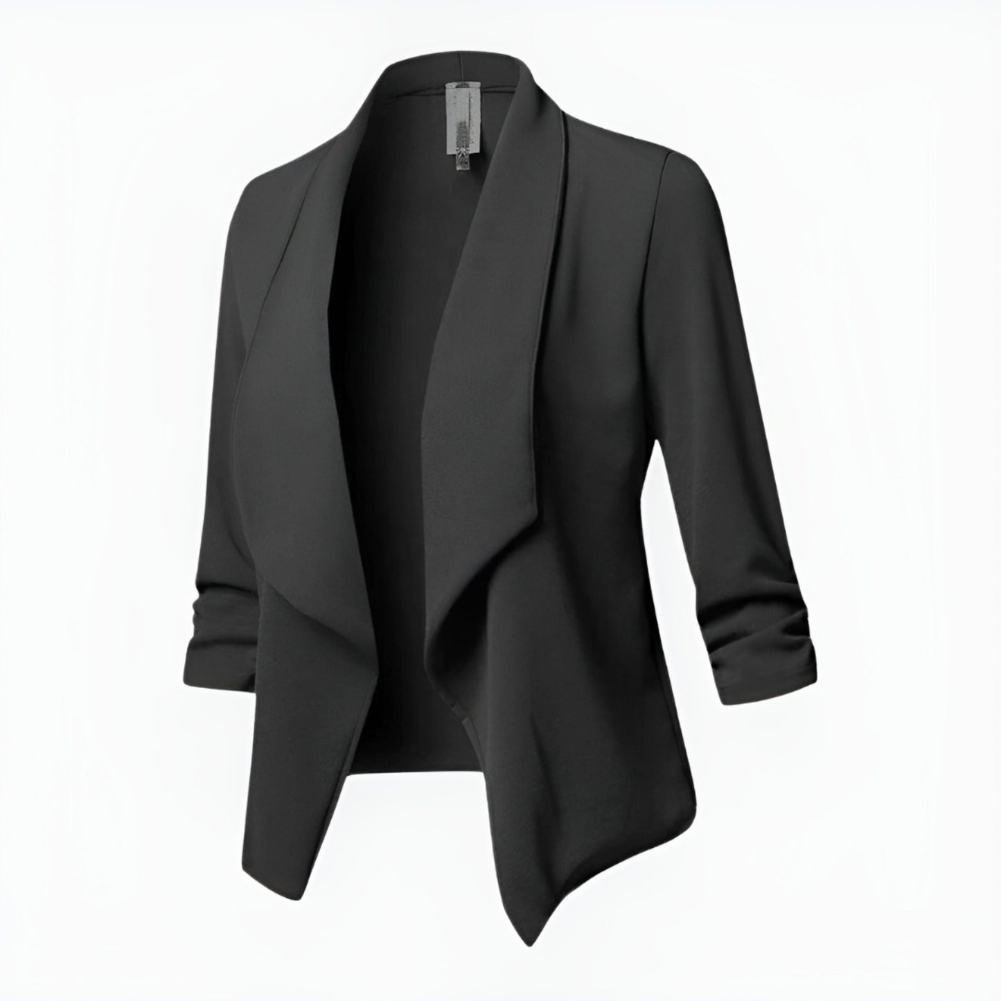 Dames Lange Mouw Blazer | Modieus