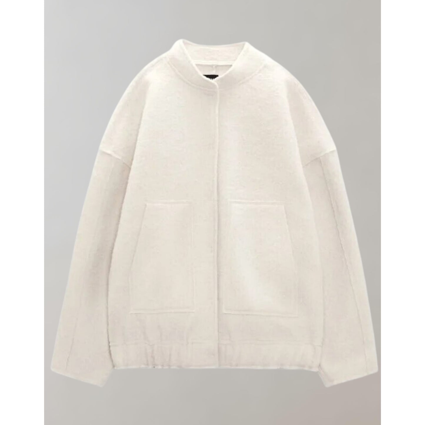 Dames Casual Bomberjas | Oversized