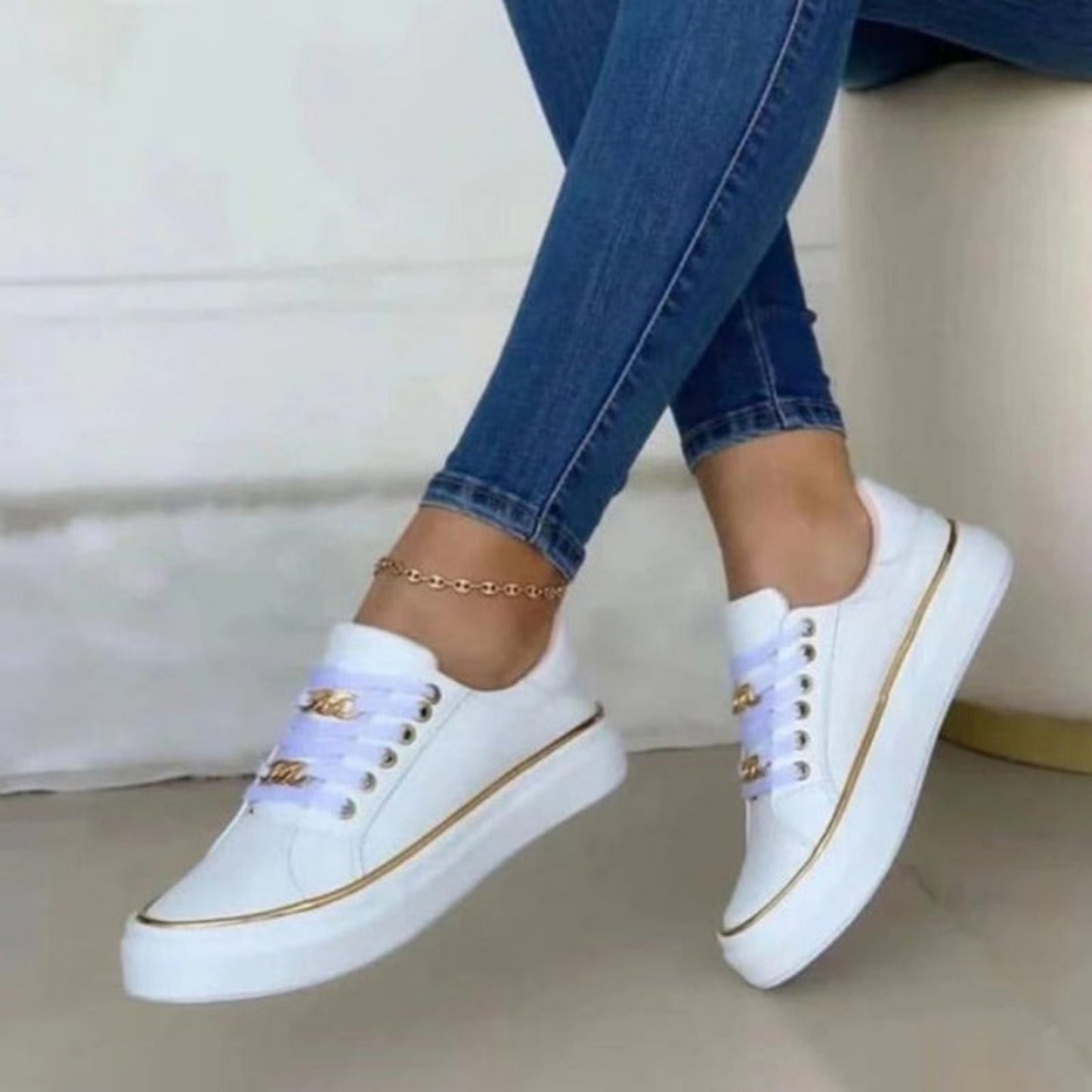 Dames Sneakers | Comfortabel