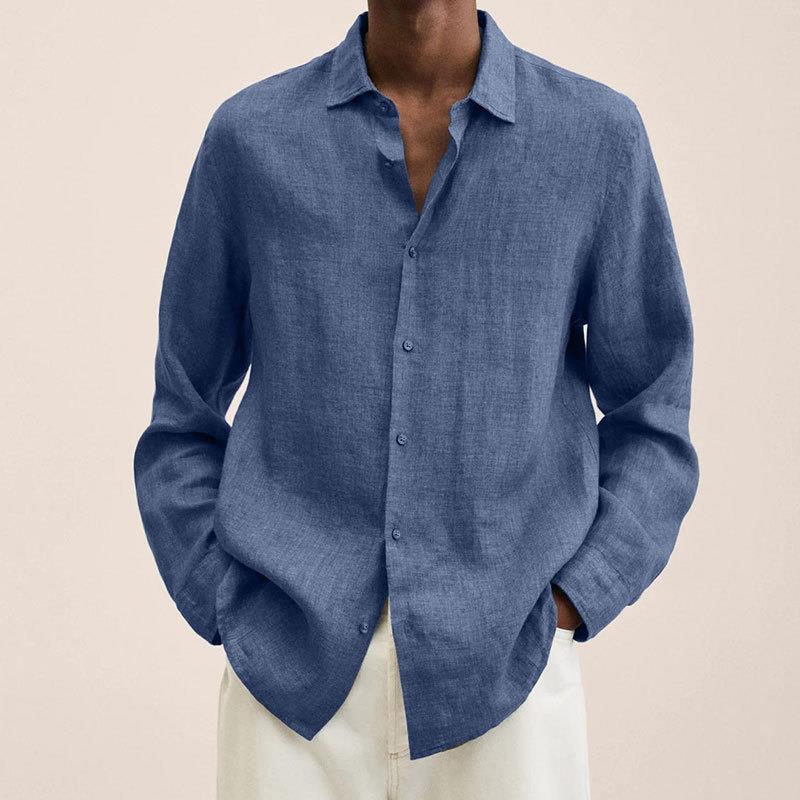 Orionis | Stijlvolle Casual Overhemd